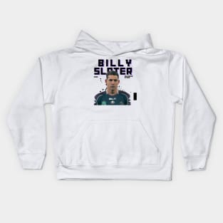 Billy Slater Kids Hoodie